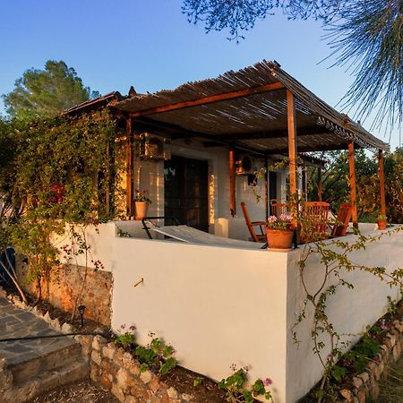 Sun&Sea Villas - Sea Vingláfia Exterior foto