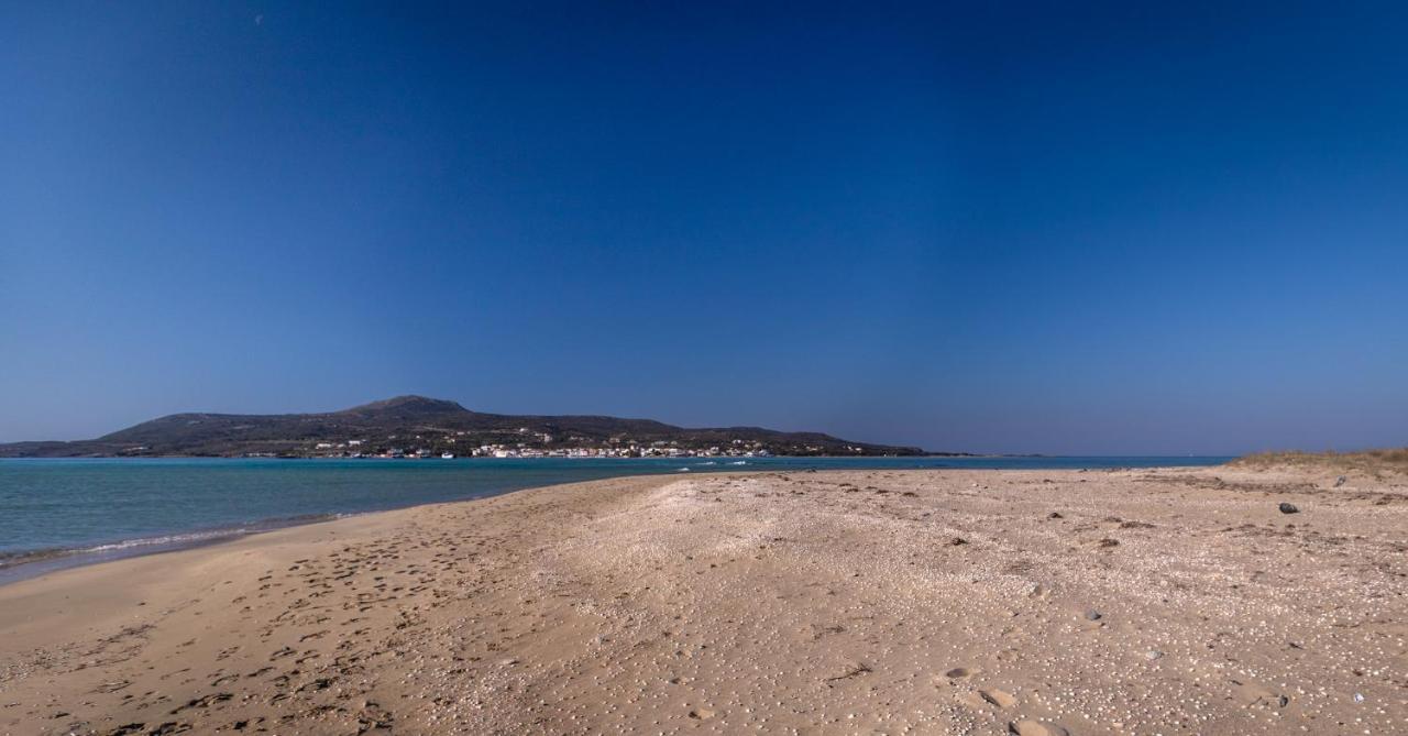 Sun&Sea Villas - Sea Vingláfia Exterior foto