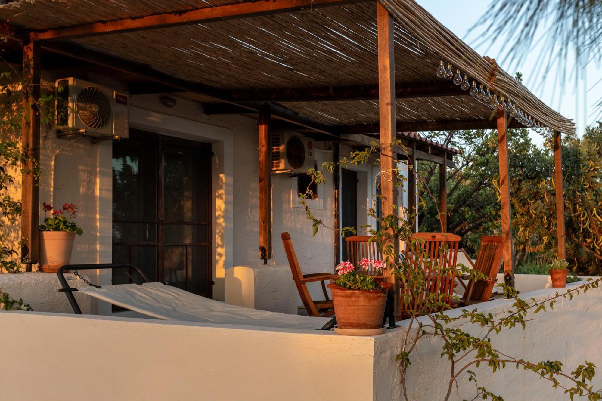Sun&Sea Villas - Sea Vingláfia Exterior foto