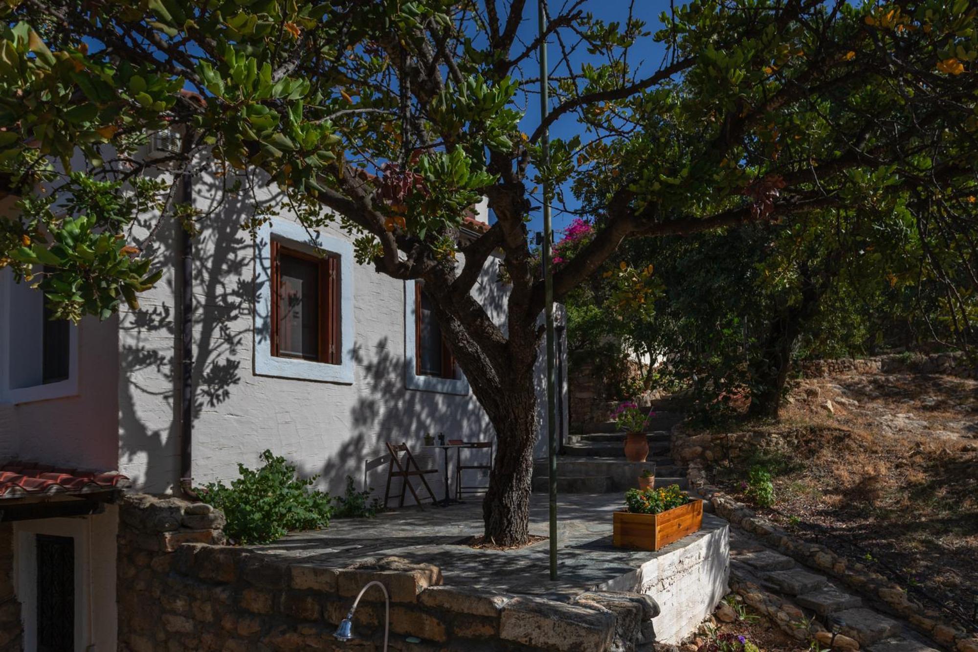 Sun&Sea Villas - Sea Vingláfia Exterior foto