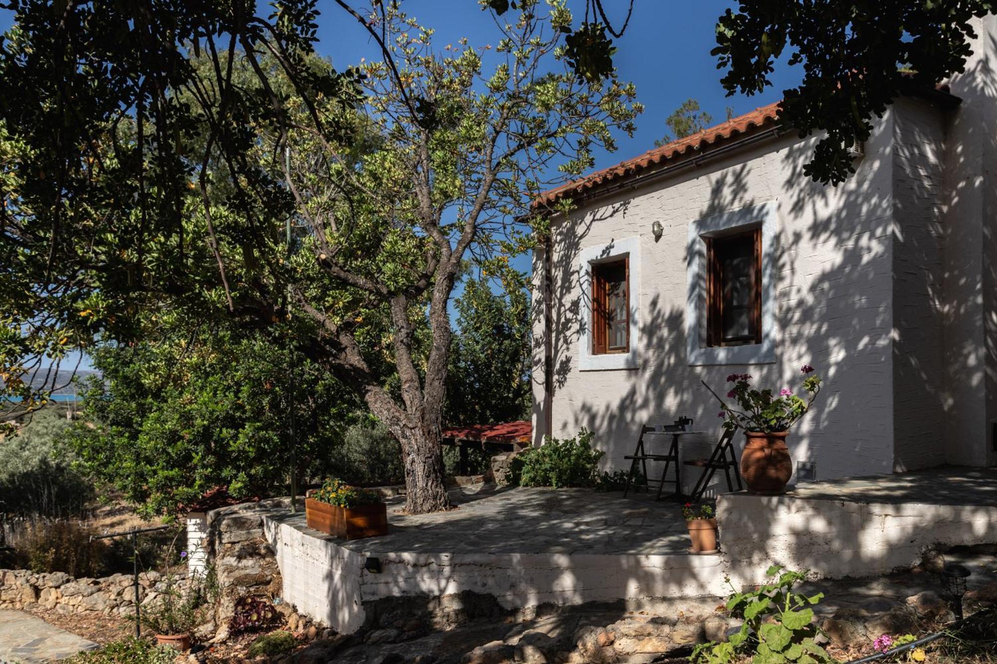 Sun&Sea Villas - Sea Vingláfia Exterior foto